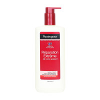 NEUTROGENA Intensive Repair Body lotion peau sèche 400ml-19931