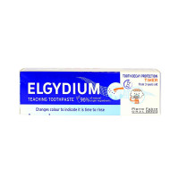 ELGYDIUM Kid pâte dentifrice Chrono Timer 50ml-19937