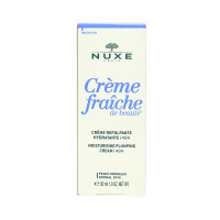 NUXE Crème Fraiche de beauté repulpante hydratante 48h 30ml-19940