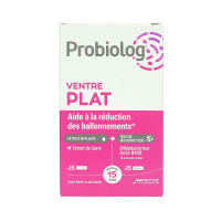 MAYOLY Probiolog ventre plat réduction ballonnements 30 gélules-19941