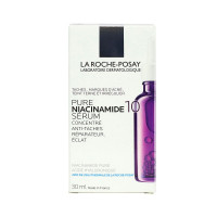 LA ROCHE POSAY Pure Niacinamide 10 sérum 30ml-19942