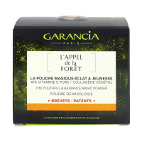 GARANCIA L'appel de la Forêt poudre magique éclat & jeunesse 6g-19946