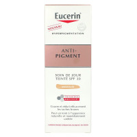 EUCERIN Anti-pigment soin de jour teinté SPF30 50ml-19951