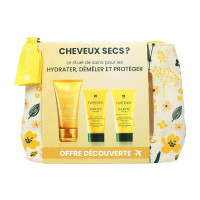 FURTERER Trousse Découverte Hydra karité-19952