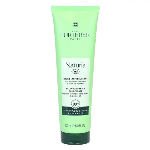 FURTERER Naturia baume lacté démêlant 150ml-19953