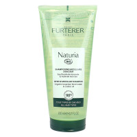 FURTERER Naturia shampoing micellaire douceur bio 200ml-19954