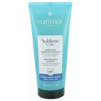 FURTERER Furterer Sublime Curl Shampooing activateur de boucles - 200 ml-19957
