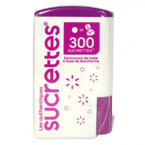 MAYOLY 300 sucrettes authentiques-19959