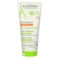 ADERMA Exomega Control crème émolliente anti-grattage tube eco 200ml-19969