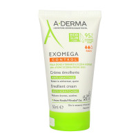 ADERMA Exomega Control crème émolliente anti-grattage 50ml-19970