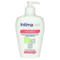 INTIMA Pro Hydra soin lavant intime quotidien 200ml-19982