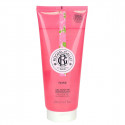 ROGER & GALLET Rose gel douche bienfaisant 200ml-19986