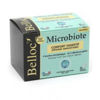 Belloc Microbiote 30 Gélules-19992