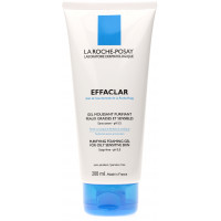 LA ROCHE POSAY Effaclar Gel Moussant Purifiant-20