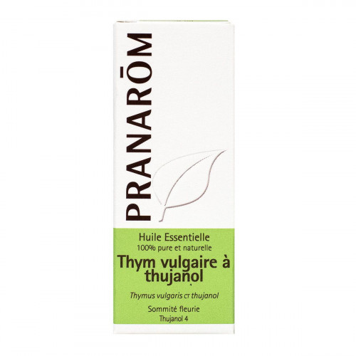 PRANAROM Huile essentielle thym à thujanol 5ml-20010