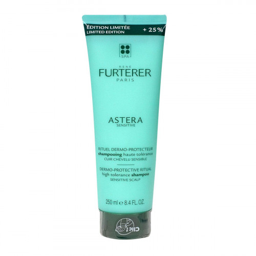 FURTERER Astera Sensitive shampooing haute tolérance Edition limitée 250ml-20011
