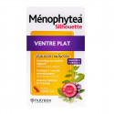 MENOPHYTEA Silhouette ventre plat formule renforcée 60 gélules-20012