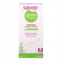 SAFORELLE Tampons avec applicateur Super x14-20024