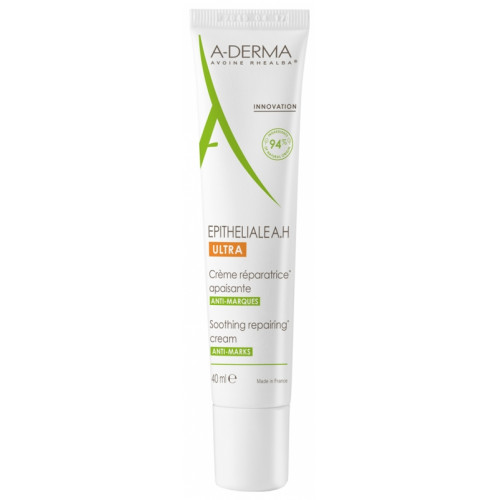 ADERMA Epithéliale AH Ultra Crème Réparatrice 40ml-20028 ADERMA Epithéliale AH Ultra Crème Réparatrice 40ml-20028