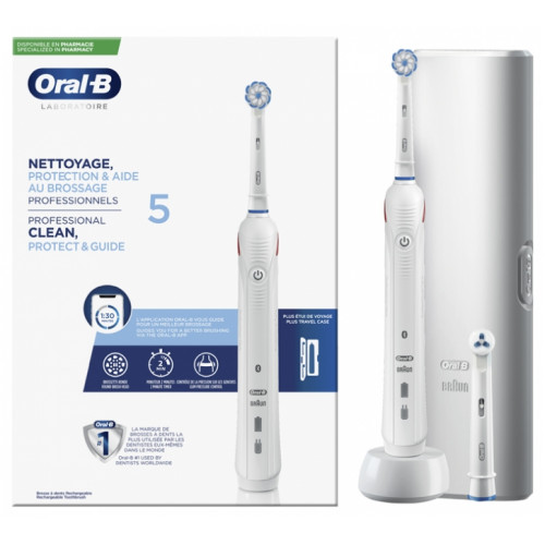 Oralb brosse à dents soin gencives 3 Prix