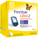 ABBOTT Freestyle Libre 2 lecteur de glycémie-20064