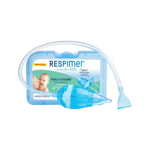 Laboratoire de la Mer Respimer Mouche Bébé-20075 Laboratoire de la Mer Respimer Mouche Bébé-20075