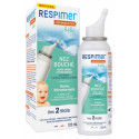 Laboratoire de la Mer Laboratoire de la Mer Respimer Décongestion Bébé Nez Bouché 125 ml-20077