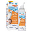 Laboratoire de la Mer Respimer Décongestion Enfant Nez Bouché 125 ml-20078