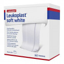 LEUKOPLAST SOFT WHITE COVERMED Pansement Bande - 5m x 6cm-20079