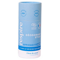 Déodorant Stick Fleur de Coton Bio 50 g-20087