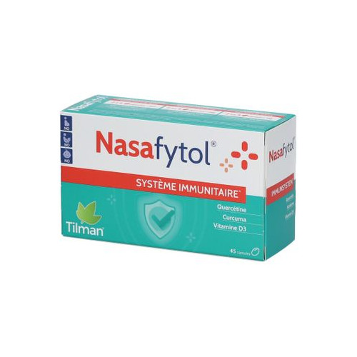 TILMAN Nasafytol Système Immunitaire-20098 TILMAN Nasafytol Système Immunitaire-20098