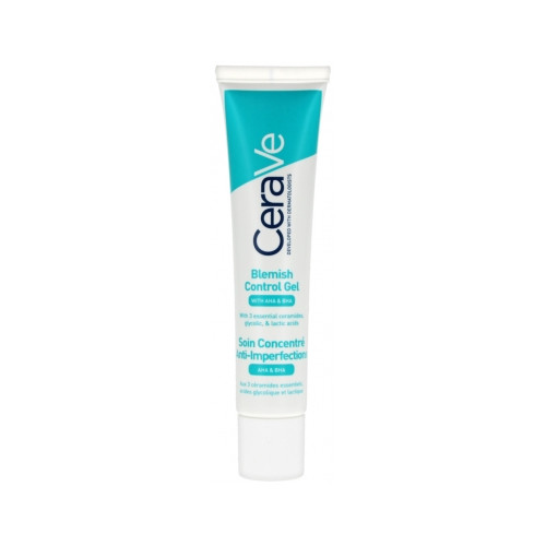 CERAVE Soin Concentré Anti-Imperfections 40 ml-20111 CERAVE Soin Concentré Anti-Imperfections 40 ml-20111