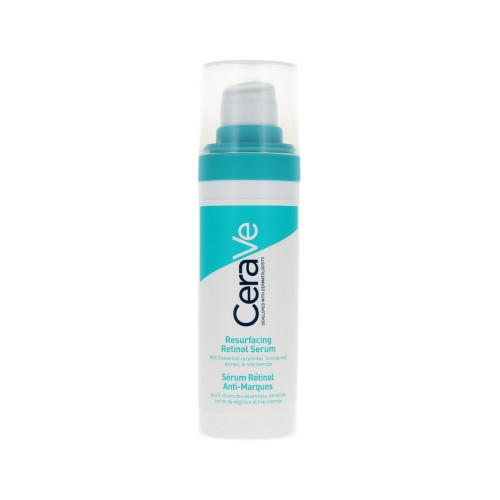 CERAVE Sérum Rétinol Anti-Marques 30 ml-20113 CERAVE Sérum Rétinol Anti-Marques 30 ml-20113