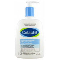 GALDERMA Cetaphil Lotion Nettoyante 470 ml-20116