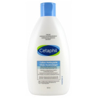 GALDERMA Cetaphil Lotion Nettoyante 200 ml-20117