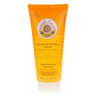 ROGER & GALLET Gel Douche fraîcheur Tonifiant Bois d'Orange-2012