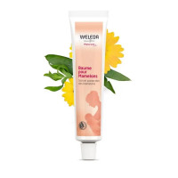 WELEDA Pommade Pour Mamelons 25 g-20133