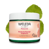 WELEDA Baume Massage Vergetures 150 ml-20134