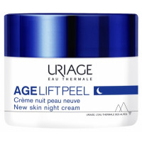 URIAGE Age Lift Peel Crème Nuit Peau Neuve 50 ml-20145