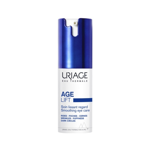 URIAGE Age Lift Soin Lissant Regard 15 ml-20146 URIAGE Age Lift Soin Lissant Regard 15 ml-20146