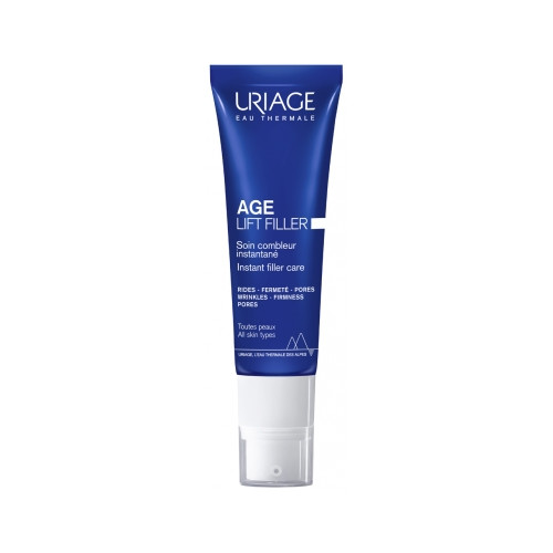 URIAGE Age Lift Filler Soin Combleur Instantané 30 ml-20147 URIAGE Age Lift Filler Soin Combleur Instantané 30 ml-20147