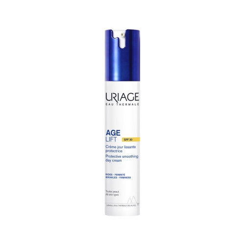 URIAGE Age Lift Crème Jour Lissante Protectrice SPF30 40 ml-20150 URIAGE Age Lift Crème Jour Lissante Protectrice SPF30 40 ml-20150