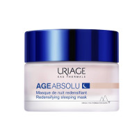 URIAGE Uriage Age Absolu Masque de nuit redensifiant-20152