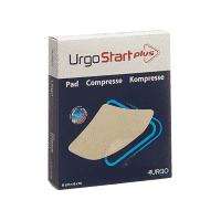 URGO UrgoStart micro-adhérent 16 pansements-20153