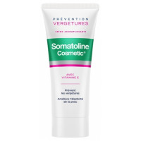 SOMATOLINE COSMETIC Prévention Vergetures Crème Assouplissante 200 ml-20157