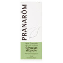 PRANAROM Huile Essentielle Géranium d'Egypte (Pelargonium x asperum) 10 ml-20198