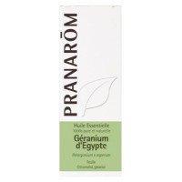 PRANAROM Huile Essentielle Géranium d'Egypte (Pelargonium x asperum) 10 ml-20198