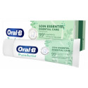 ORAL B Dentifrice PureActiv Soin Essentiel 75 ml-20213