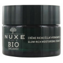 NUXE Bio Organic Crème Riche Hydratante Éclat 50 ml-20218