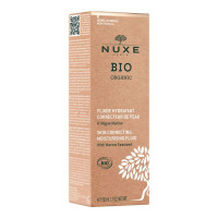 NUXE Bio Organic fluide hydratant correcteur peau 50ml-20221